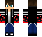fire boy