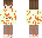 fire guy