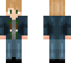 first skin - dean winchester