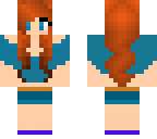first skin