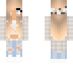 first skin