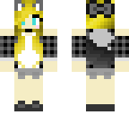 first skin