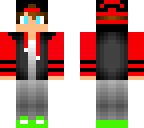 fix skin