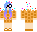 fixed halloween skin