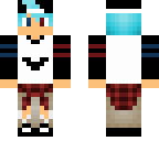 fixed me as a guy