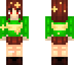flower crown chara