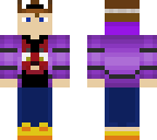 fnaf kid