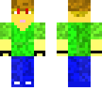 fnaf sister location boy