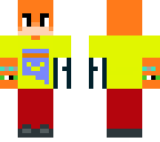 fox n gamin