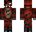 foxy