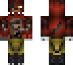 foxy edit