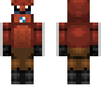 foxy zubzero