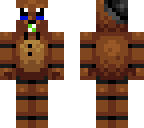 freddy zubzero