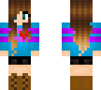 frisk