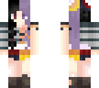 full halfsies with fnaflover