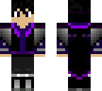 galaxianendman