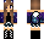galaxy babe