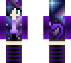 galaxy girl