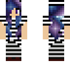 galaxy prisoner