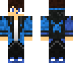 gamer boy