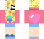 gamer girl
