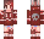 gamer girl