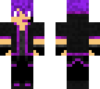 gamer-purple