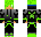 gamerdeano27 green version