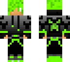 gamerdeano27 green version