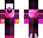 gauntlet garnet