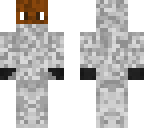 generic space soldier with space suit onesie