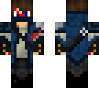gewoonlandalf's bloody knight