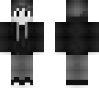 ghost boy
