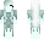 ghost girl