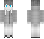 ghost kid