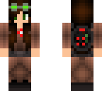 ghostbuster