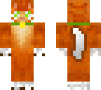 ginger kitty