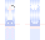 girl ghost