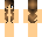 girl hair base