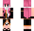 girl natsu
