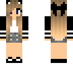 girl skin
