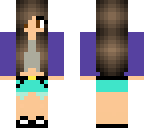 girl skin