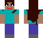 girl steve
