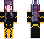 glitz halloween