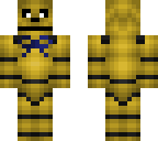 golden freddy