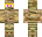 gone to afghanistan