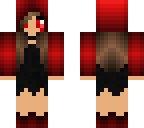 goth girl