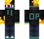 gray op blaze