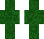 green camo