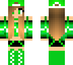 green music